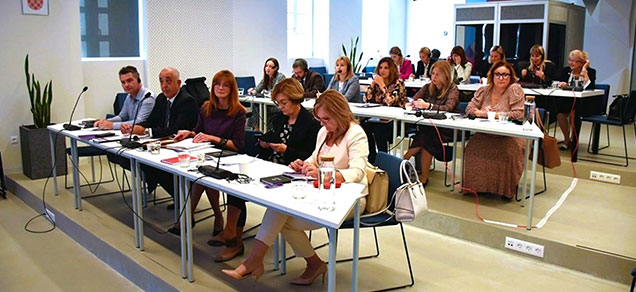 Nastavak provedbe interaktivnih radionica u sklopu projekta „Leadership“